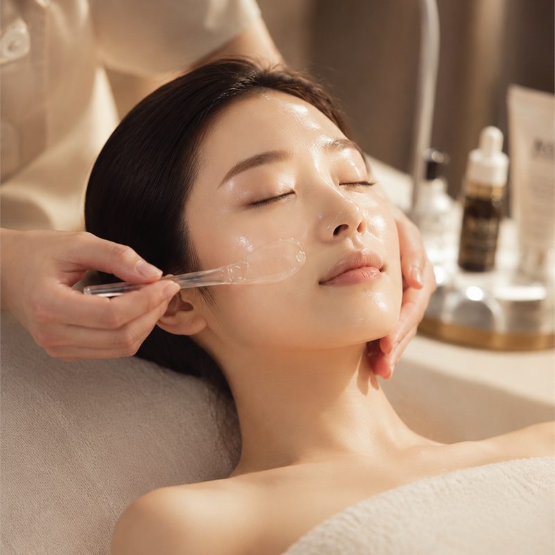 산소테라피 실습 (시안용 이미지)